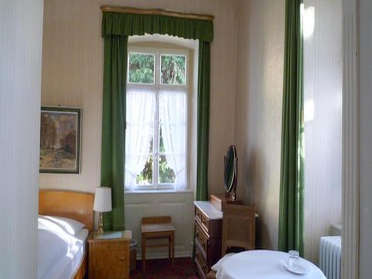 Villa Martha Badenweiler Eksteriør billede
