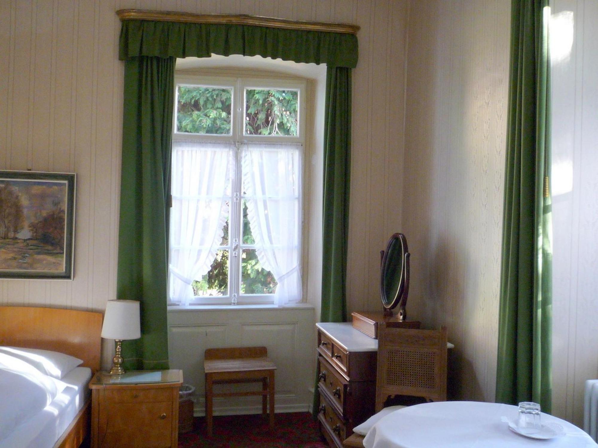 Villa Martha Badenweiler Eksteriør billede