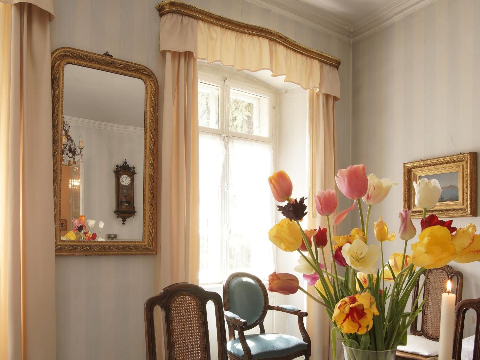Villa Martha Badenweiler Eksteriør billede