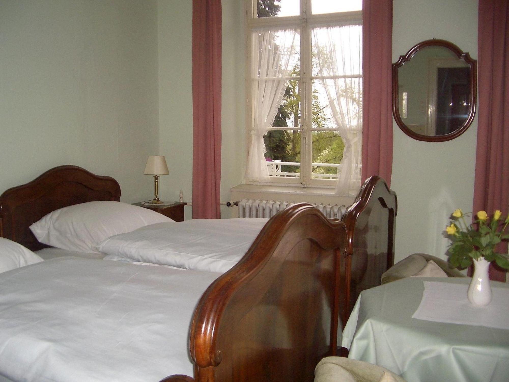Villa Martha Badenweiler Eksteriør billede