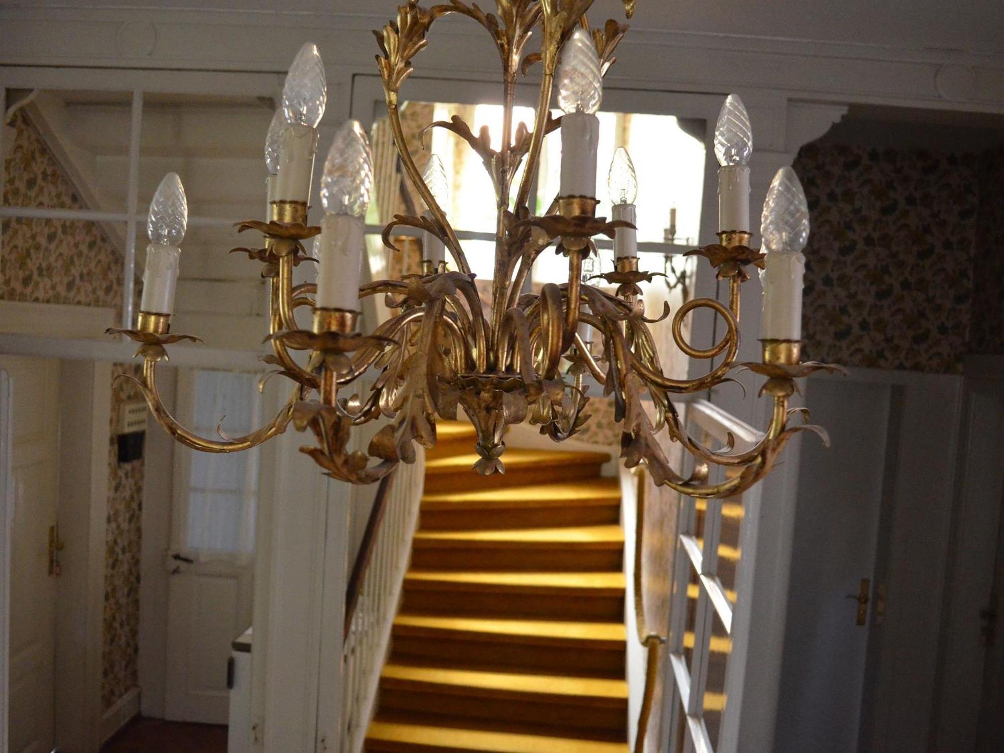 Villa Martha Badenweiler Eksteriør billede